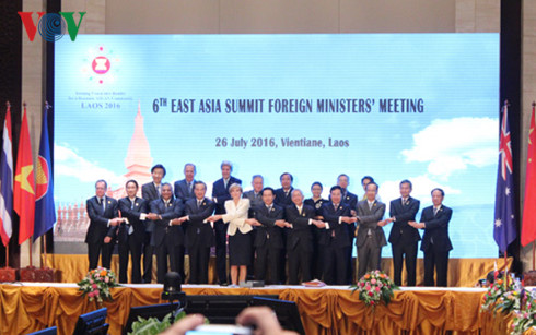 Tuyên bố chung AMM-49 là thắng lợi của ASEAN