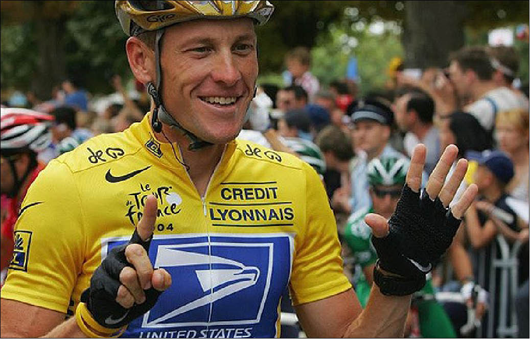 “Cuộc chiến” chống doping