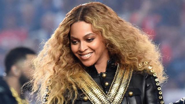 Beyonce thống trị MTV 2016 với 11 đề cử