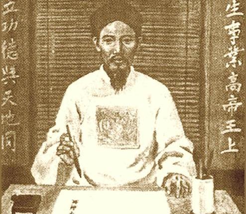 Tôi viết trường ca “Đêm trên cát”