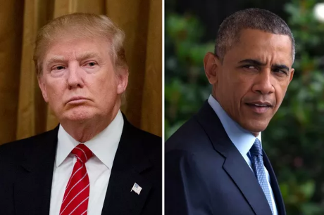 Ông Obama lần đầu tiên thừa nhận Donald Trump có thể đắc cử tổng thống