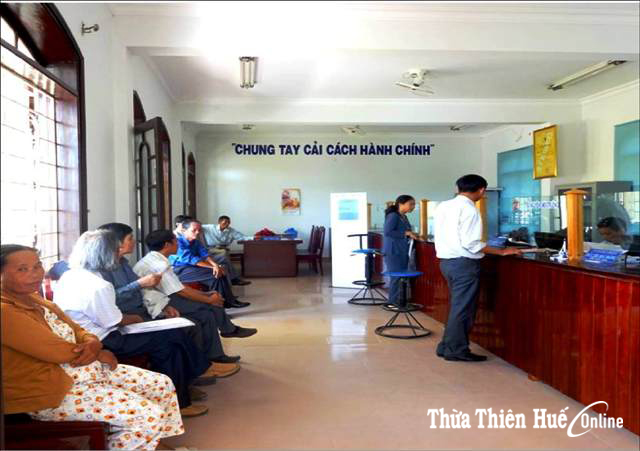 Có giải pháp phù hợp nâng cao hiệu quả cải cách hành chính