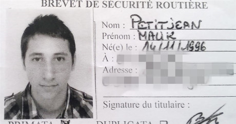 Pháp công bố danh tính nghi phạm thứ 2 sát hại linh mục