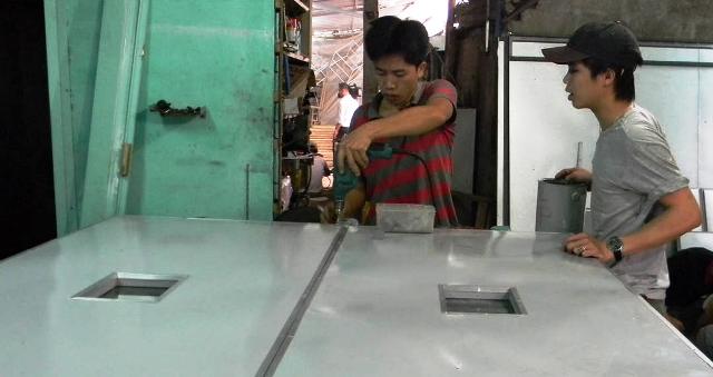 Cơ hội nâng tầm