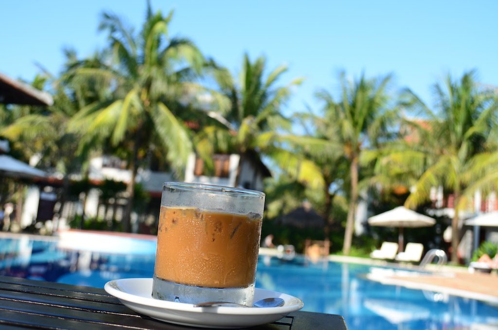 Thưởng thức cà phê theo 16 phong cách khác nhau trên thế giới