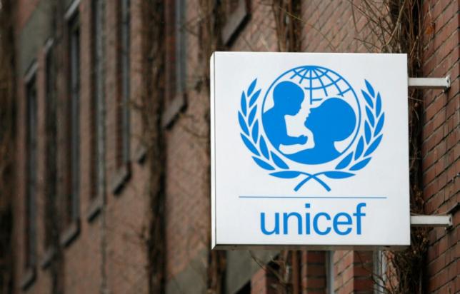UNICEF cam kết tiếp tục các nỗ lực cứu trợ tại Nigeria