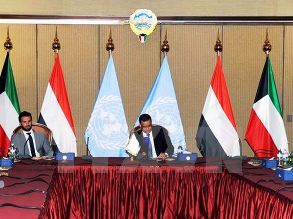 Đàm phán hòa bình chấm dứt xung đột tại Yemen kéo dài thêm một tuần