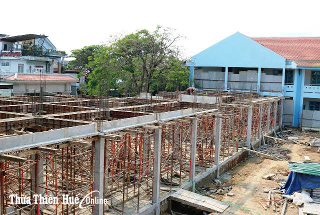 Ưu tiên bố trí vốn cho các dự án đã quyết toán