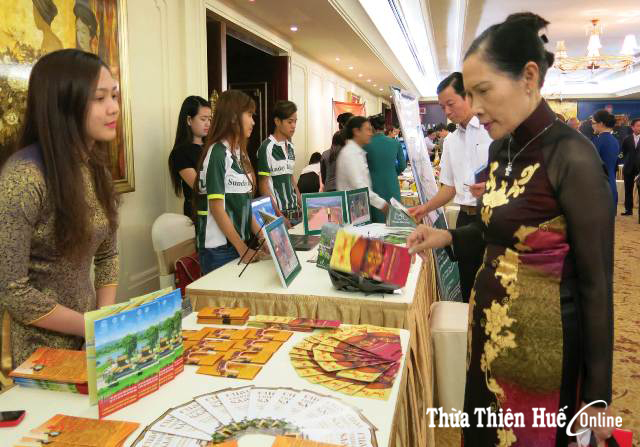 Quảng bá, xúc tiến du lịch Không chờ “hữu xạ tự nhiên hương”