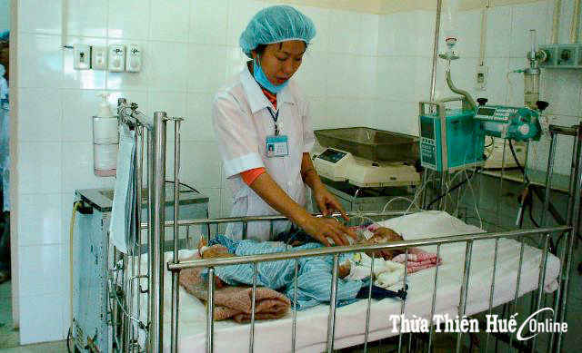 Phòng ngừa bệnh viêm màng não do vi khuẩn não mô cầu