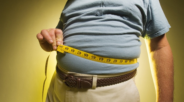 Nguy cơ ung thư máu vì béo phì