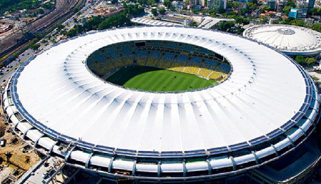 Lễ khai mạc Olympic Rio 2016 sẽ hiện đại và ít tốn kém