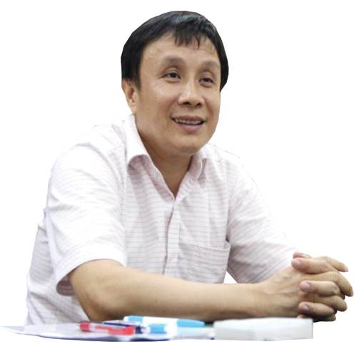 Tân Giám đốc Bệnh viện Trung ương Huế “Vừa tiếp bước người tiền nhiệm, vừa tạo hướng đi riêng”