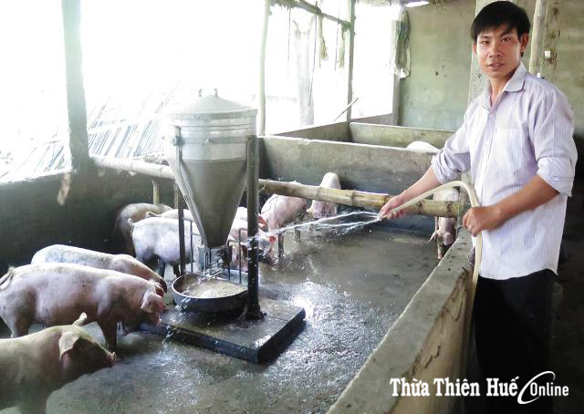 Không có việc gì khó…
