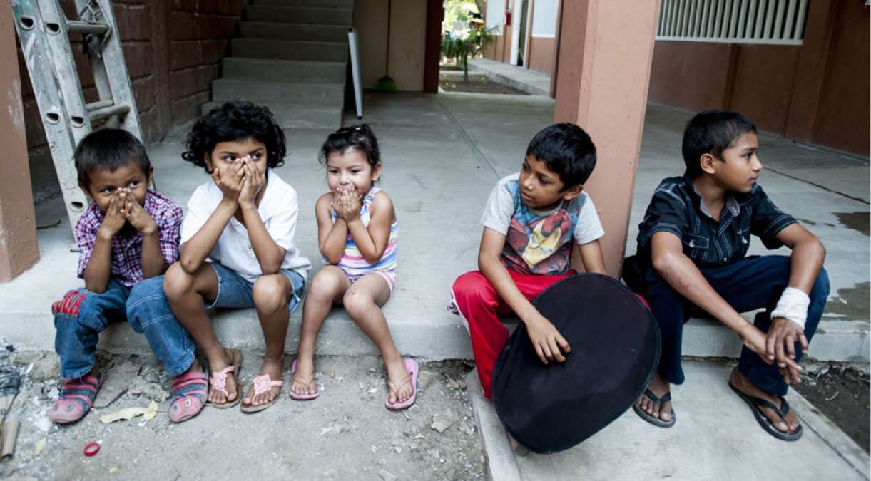 LHQ hoan nghênh cam kết chung bảo vệ người tị nạn