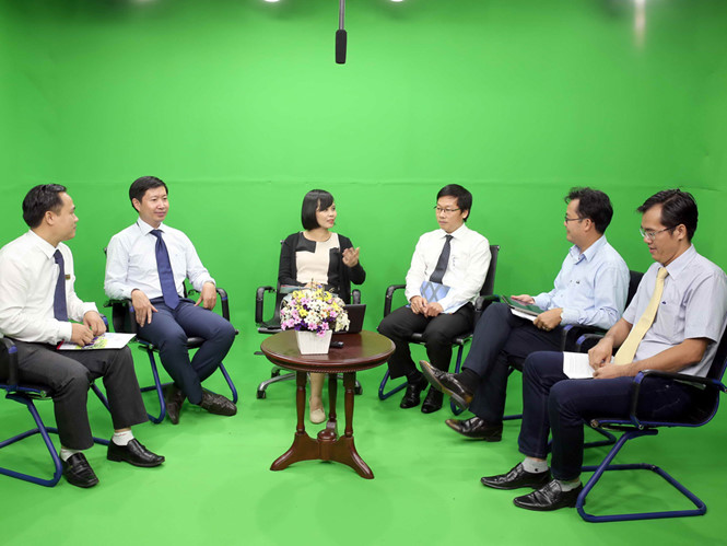 Cơ hội cho thí sinh dưới 20 điểm