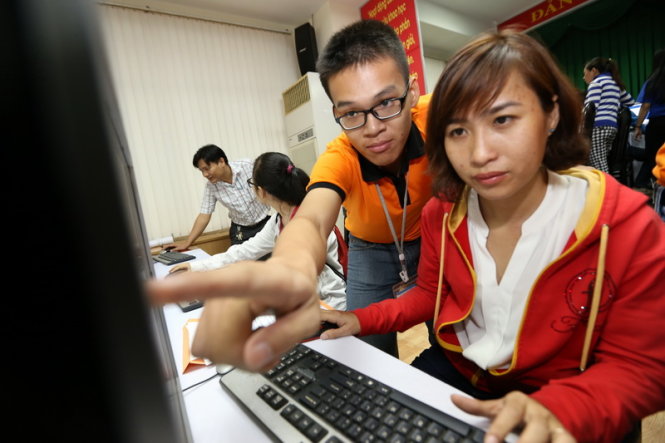 Bị yêu cầu nâng điểm xét tuyển, các trường phản đối gay gắt