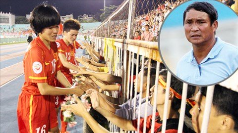 Myanmar cung cấp bằng chứng bàn 11m của nữ Việt Nam hợp lệ