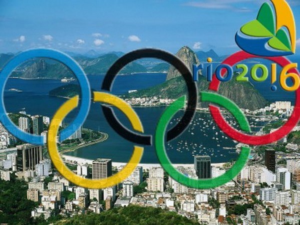 Brazil tiêu tốn bao nhiêu cho Olympic 2016
