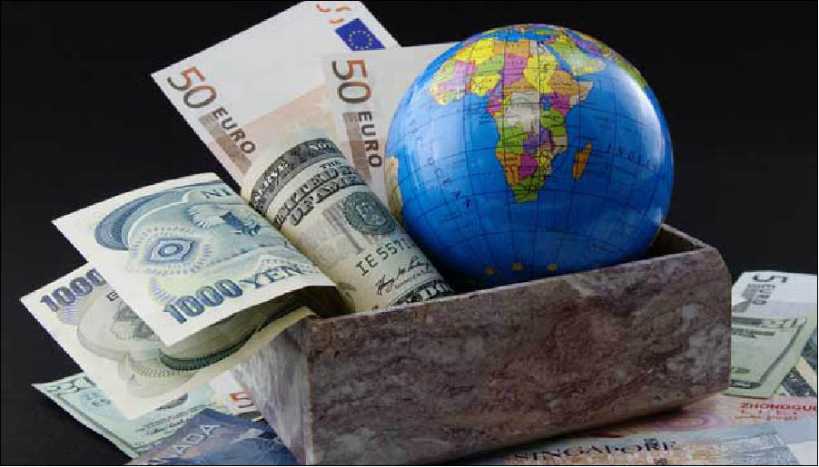 ASEAN  các đối tác kỳ vọng kinh tế toàn cầu tăng trưởng 3,1 năm 2016