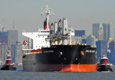 Kiểm toán tiếp tục khui hàng loạt sai phạm tại Vinalines