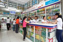 Điều kiện cấp Giấy chứng nhận kinh doanh thuốc đối với cơ sở bán lẻ thuốc