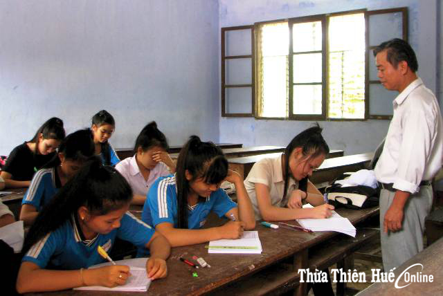 Xứng đáng vai trò “hạt nhân”