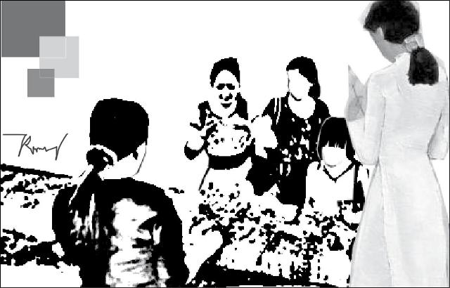 Tấm lưng
