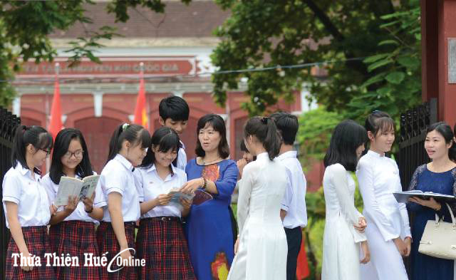 Vị thứ có phải là điều quan trọng