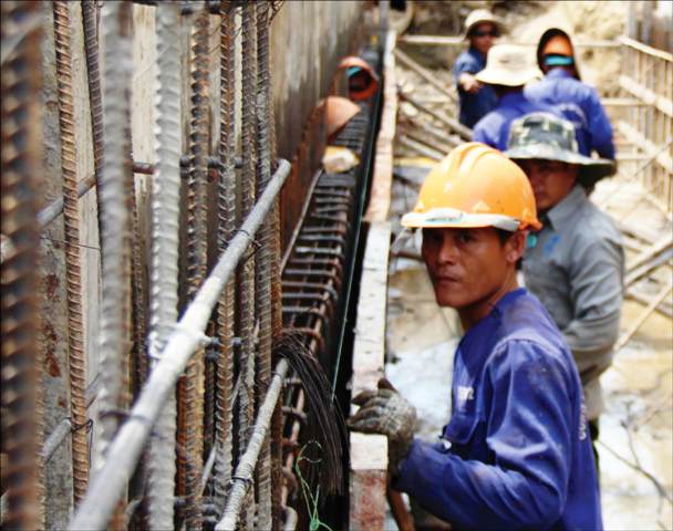 Chỉ được phép sớm hoặc ít nhất đúng kế hoạch