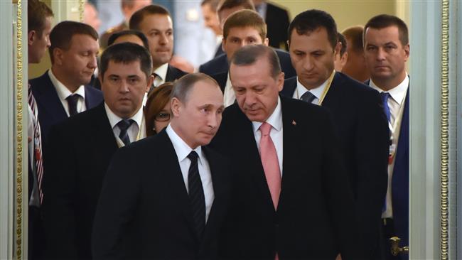 Nga, Thổ Nhĩ Kỳ lập đường dây nóng để tránh “sự cố” quân sự