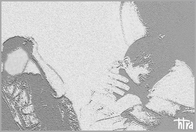 Chuyện người đàn bà tìm con