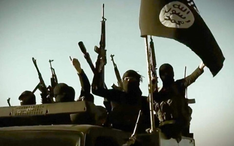 Afghanistan và Mỹ tiêu diệt 300 tay súng IS trong một chiến dịch