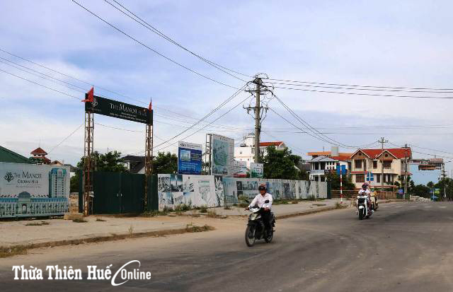 Kêu gọi các nhà đầu tư tiềm lực