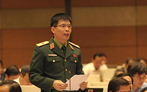Lãng phí, sai phạm, tiêu cực Mấy người đứng đầu bị xử lý