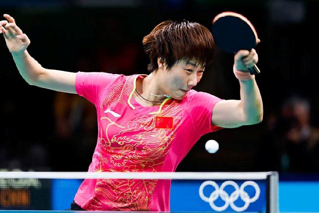 Mỹ và Trung Quốc bứt tốp