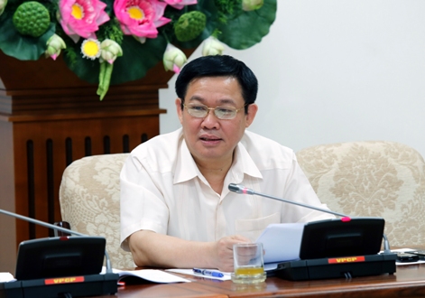 Xây dựng Đề án đổi mới mô hình tăng trưởng, nâng cao sức cạnh tranh nền kinh tế