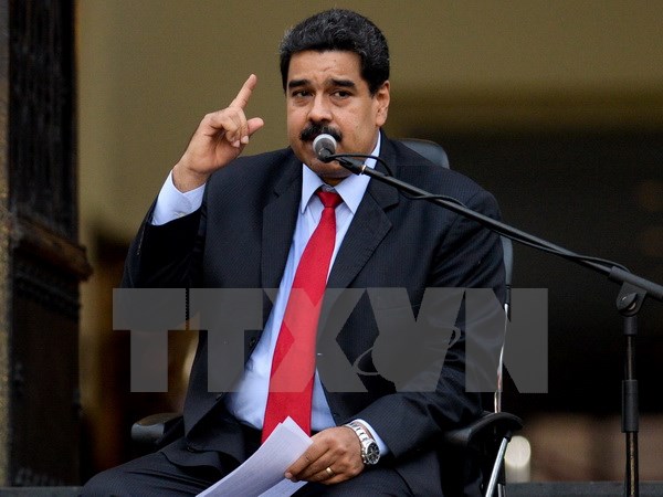 Venezuela lại tăng lương tối thiểu lên 50 do lạm phát cao