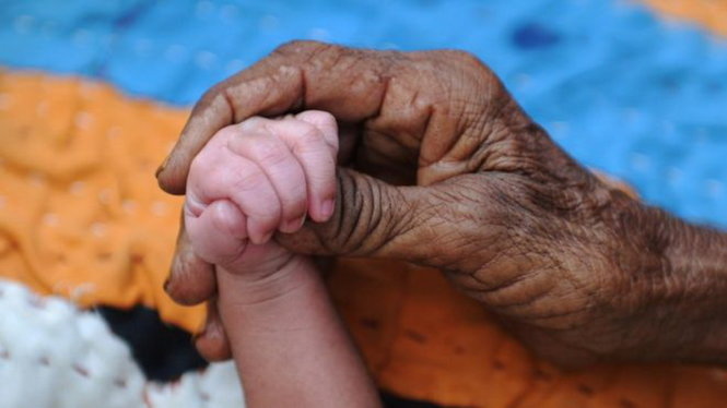 Phá ổ bắt cóc, bán trẻ sơ sinh ở bệnh viện Pakistan