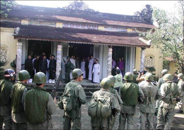 Quảng bá du lịch qua phim Nói dễ làm khó