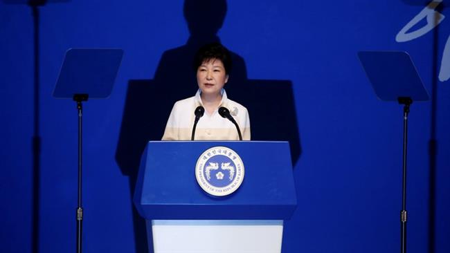 Tổng thống Hàn Quốc Triển khai THAAD là hành động tự vệ