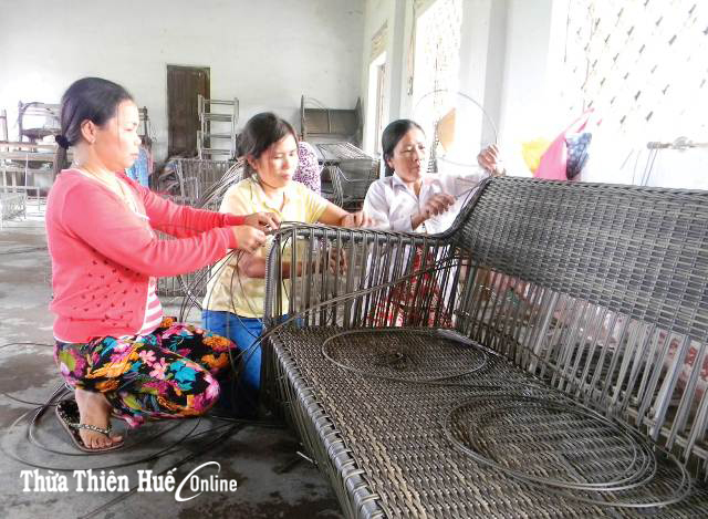 Hướng đi mới cho hợp tác xã kiểu mới