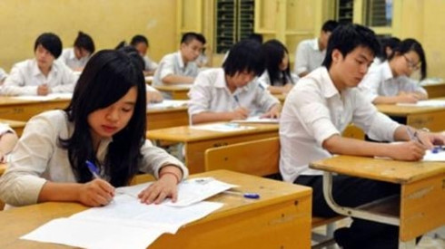 Lo thí sinh ảo các trường xét tuyển đại học cao hơn chỉ tiêu