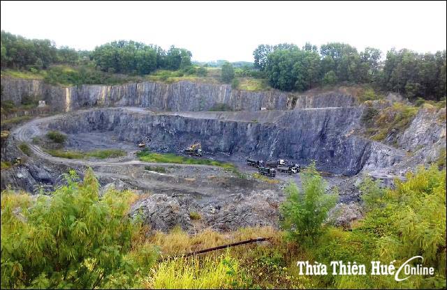 Sớm có lộ trình, phương án dứt điểm