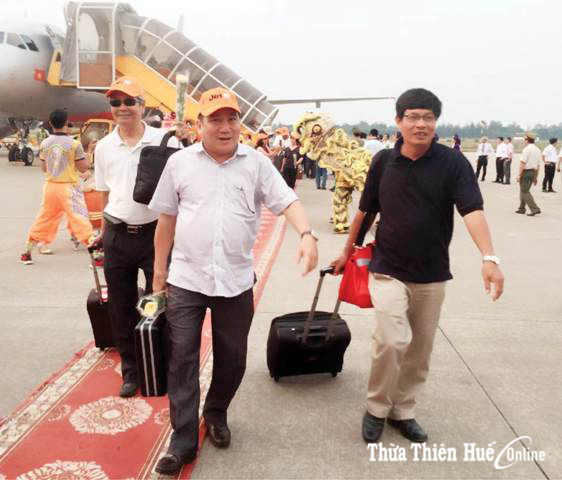 Các hãng hàng không vẫn cân nhắc