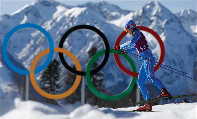 Biến đổi khí hậu – mối đe dọa của các Thế vận hội tương lai