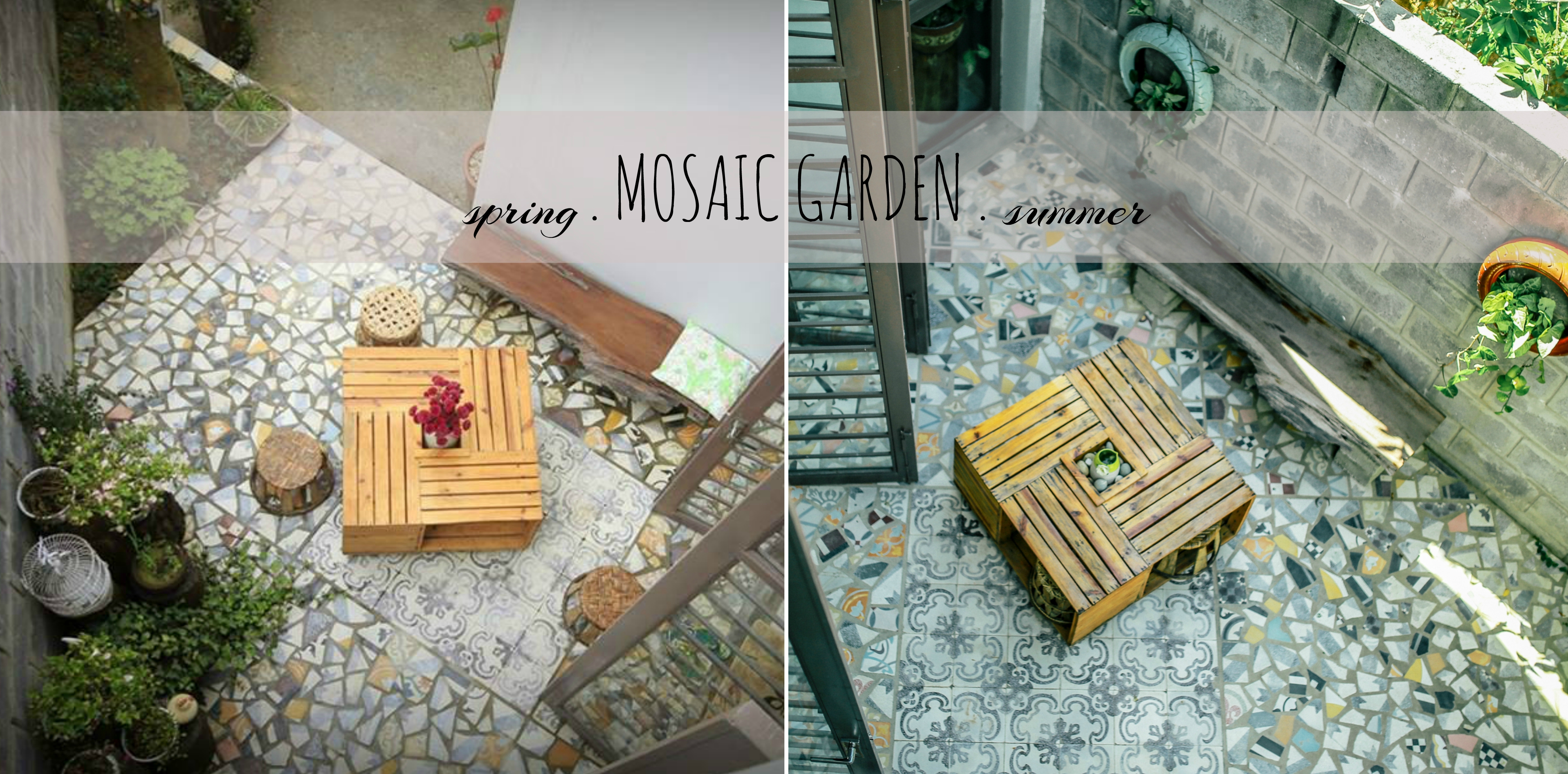 Điểm đến lý tưởng cho “homestay”