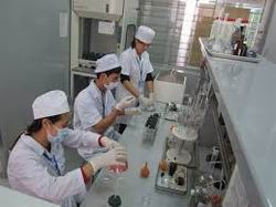 Quy định về an toàn sinh học tại phòng xét nghiệm