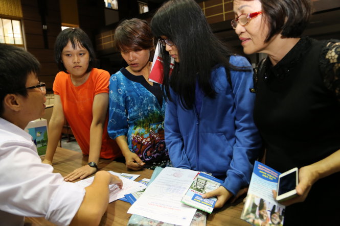 Nhập học ít, nhiều trường ĐH - CĐ lo lắng