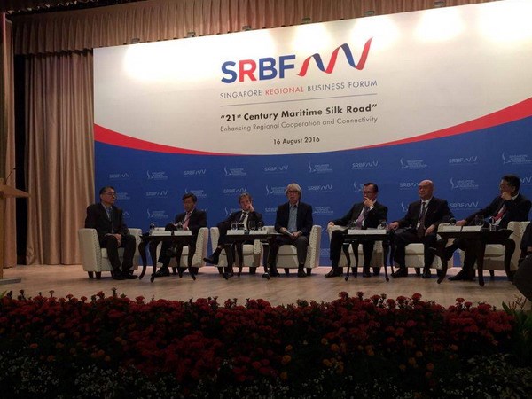 Tăng cường hợp tác, liên kết khu vực để tìm kiếm cơ hội kinh doanh